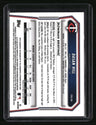 2026 Bowman Dasan Hill Chrome Prospect Autographs