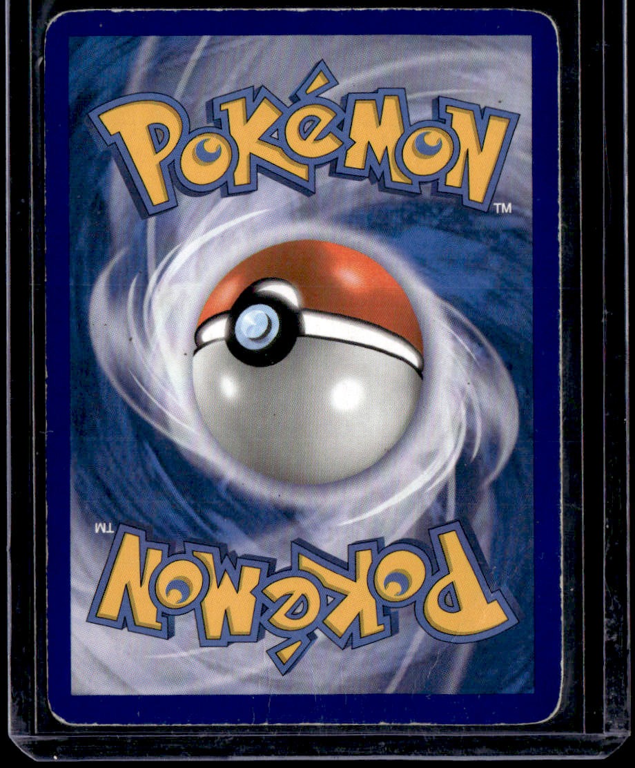 EX Unseen Forces Jolteon