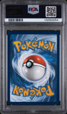 2025 Pokemon Jtg En-Journey Together Iono'S Bellibolt Ex SIR PSA 9