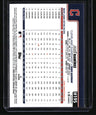 2025 Topps Holiday José Ramírez Ornament