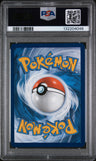 2025 Pokemon Svp En-Scarlet & Violet Black Star Promos N'S Zorua Pc Etb PSA 8