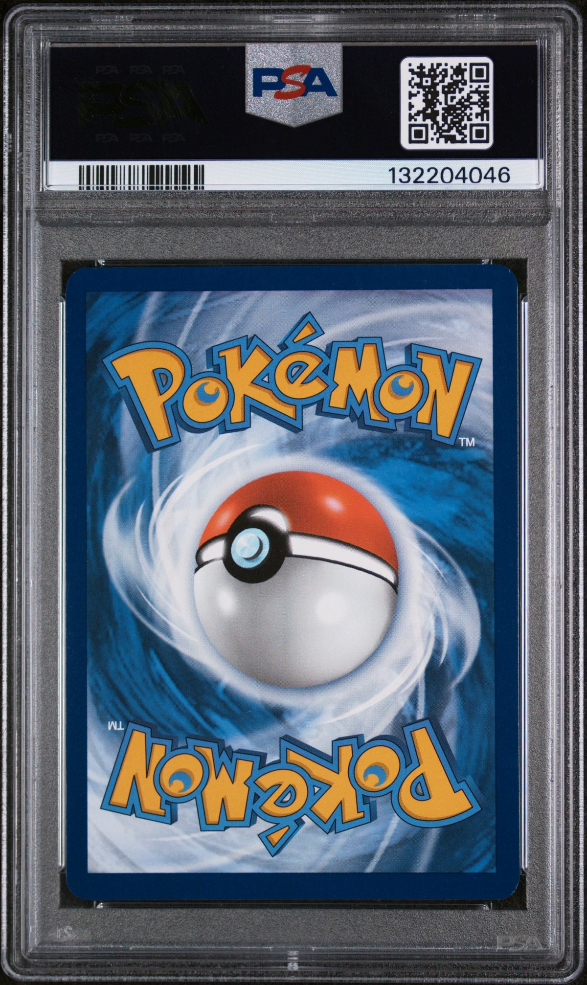 2025 Pokemon Svp En-Scarlet & Violet Black Star Promos N'S Zorua Pc Etb PSA 8