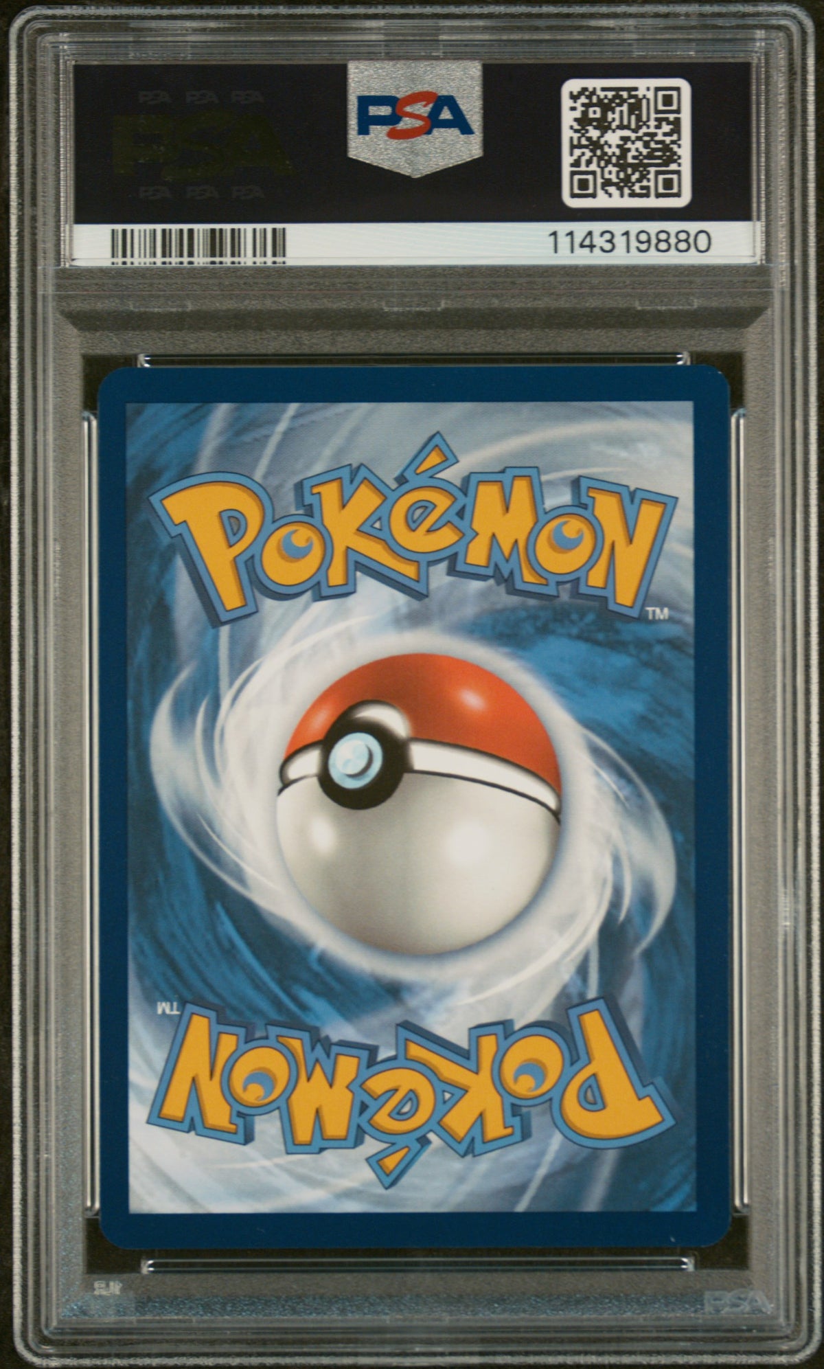 2023 Pokemon Mew En-151 Charizard Ex PSA 9