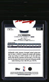 2025-26 Topps Chrome Kon Knueppel Blue X-Fractor