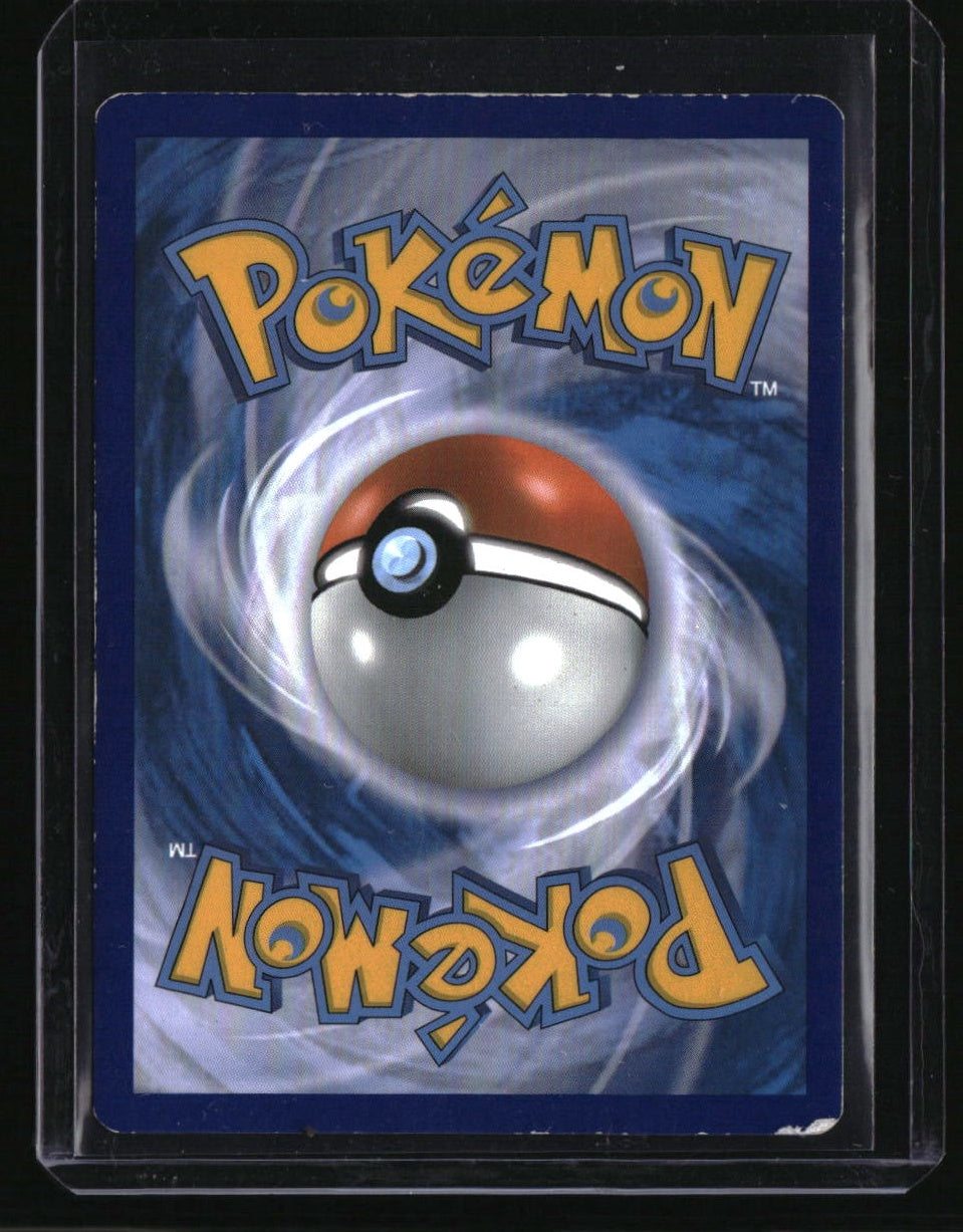 XY Promos M Blaziken EX