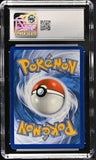 2023 Trading Card Game Classic Staryu CGC 9