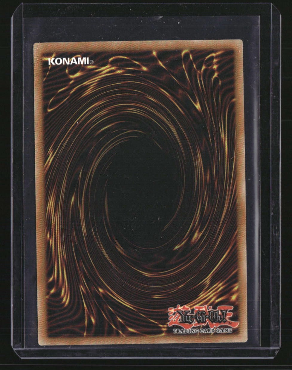Quarter Century Stampede Buster Blader (Quarter Century Secret Rare)