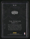 2014-15 Panini Excalibur Tim Duncan Crusade Blue #/149 FIRST ON PRINT 001/149
