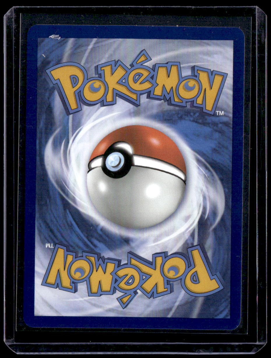 SV01: Scarlet & Violet Base Set Gardevoir ex