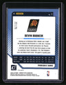 2024-25 Donruss Optic Devin Booker Cracked Ice #/25