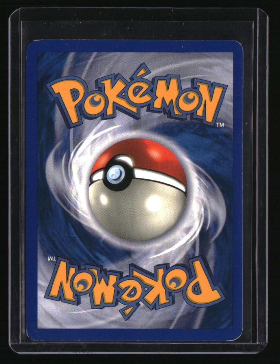 EX Holon Phantoms Deoxys (Delta Species) Reverse Holo