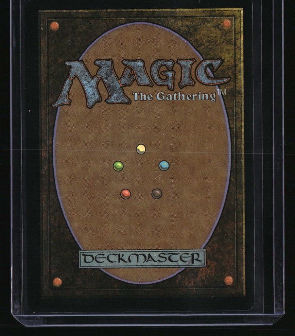 Double Masters Sword of Light and Shadow (Borderless) Foil