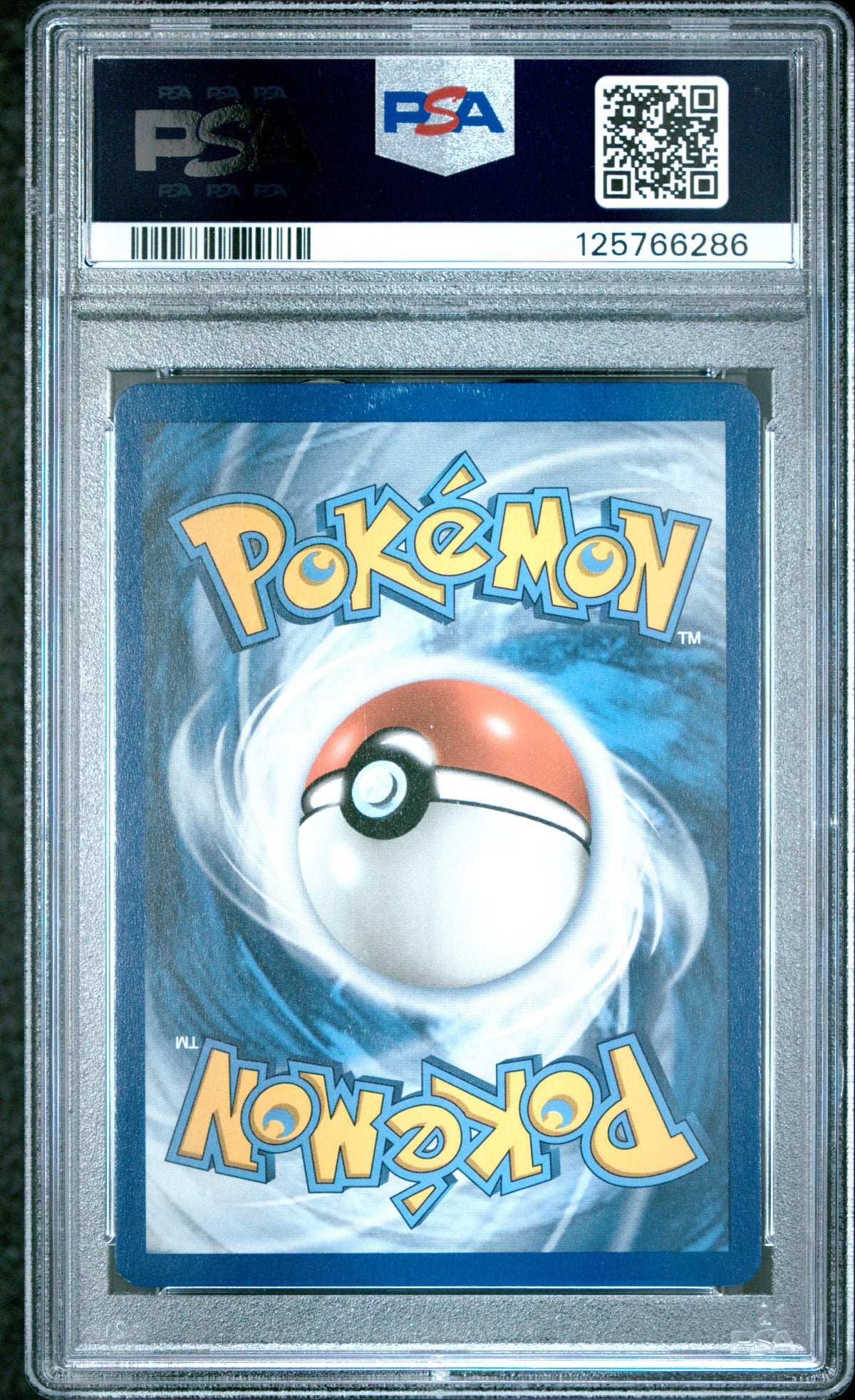 2015 Pokemon Xy Ancient Origins Fa/M Tyranitar Ex Ancient Origins PSA 10