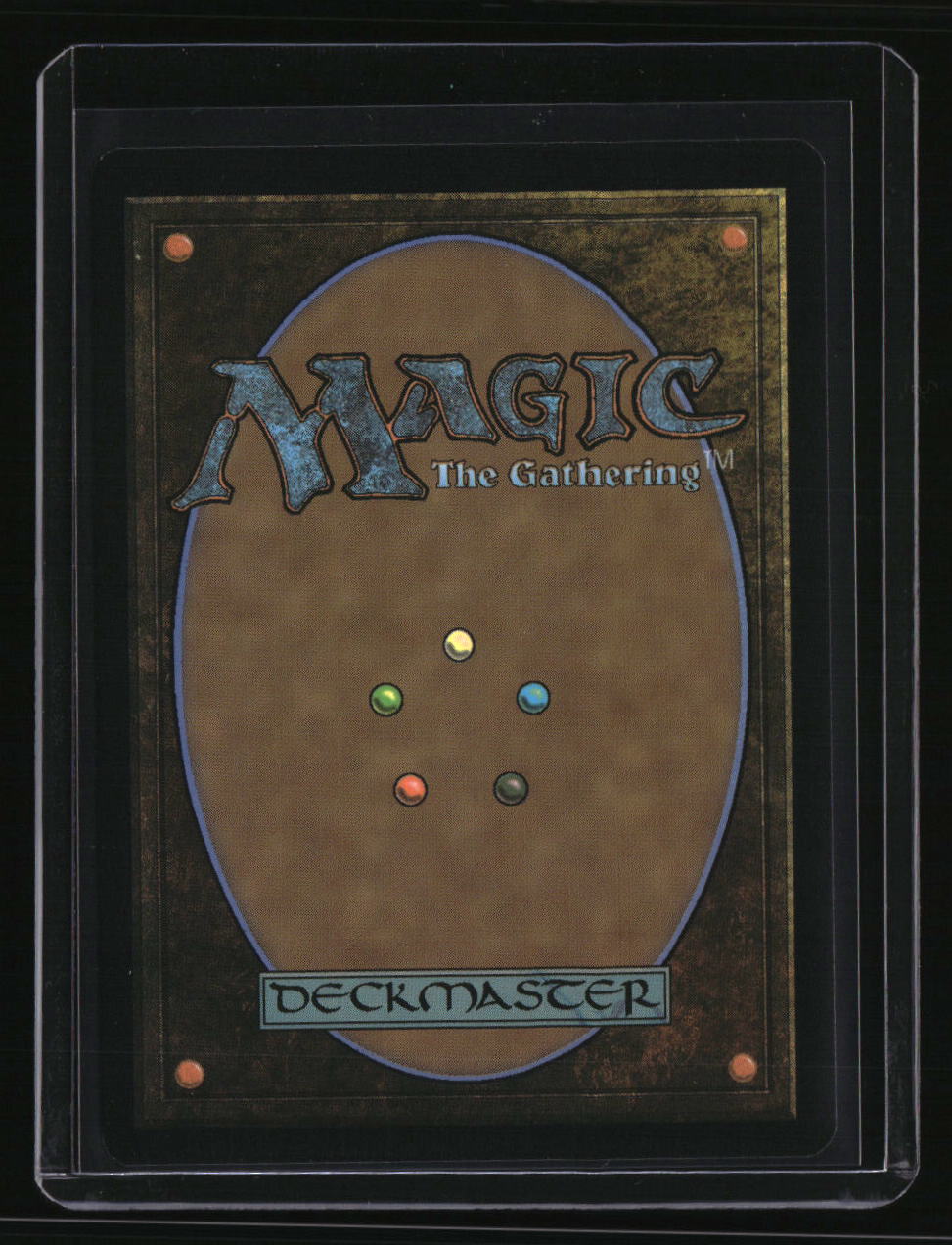 Secret Lair Drop Series The Gitrog Monster (Borderless)