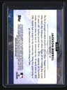 2025 Topps Chrome Cosmic Jackson Merrill Stars in the Night
