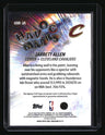 2025-26 Topps Jarrett Allen Havoc Marks