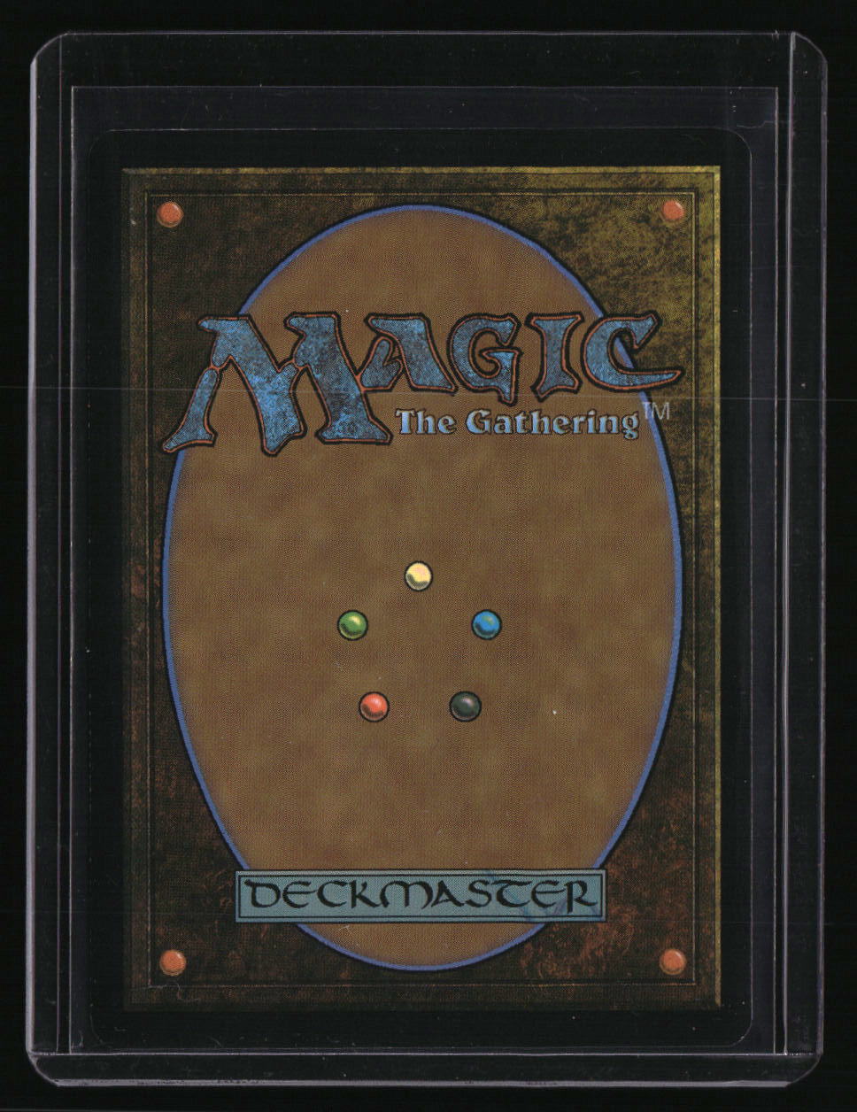 Modern Horizons 2 Misty Rainforest (Retro Frame)