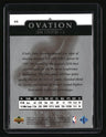 1998-99 Upper Deck Ovation John Stockton