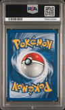 2000 Pokemon Neo Genesis Lugia-Holo PSA 6