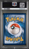2019 Pokemon Sm Black Star Promo Gyarados Gx Promo-Hidden Fates Tins PSA 10