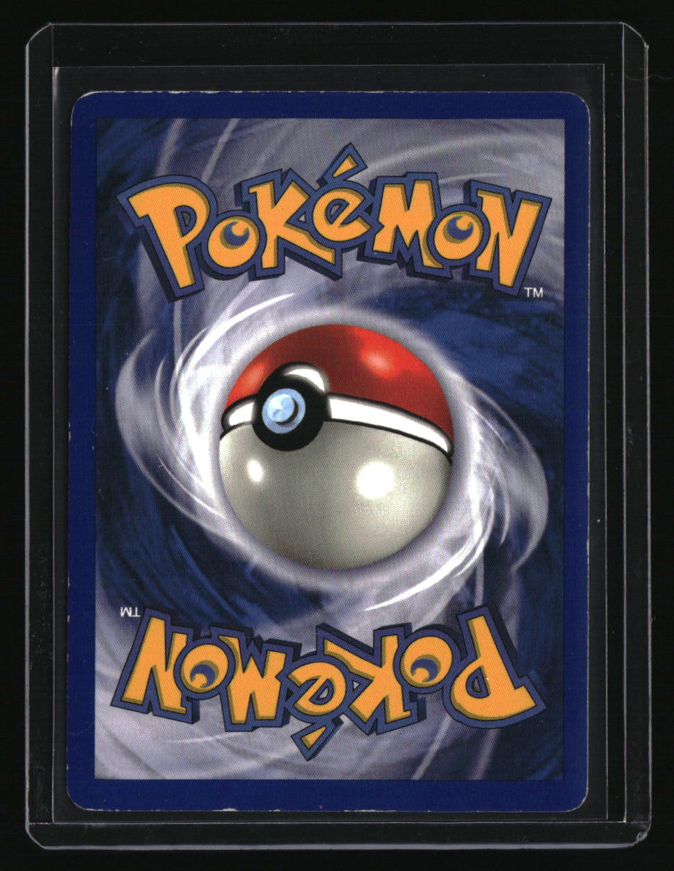 Base Set Mewtwo