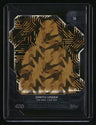 2024 High Tek Star Wars Darth Vader #/50