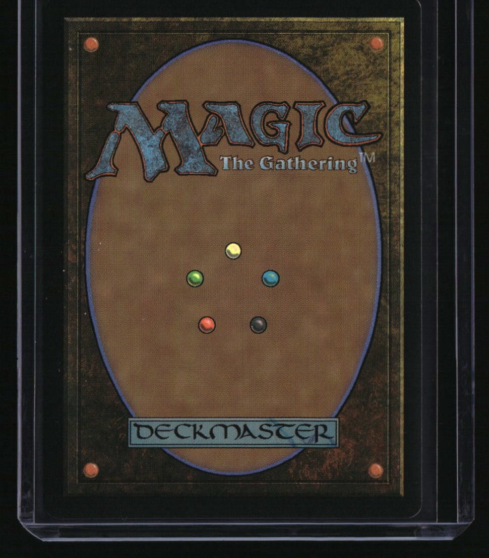 Secret Lair Drop Series Command Beacon (Rainbow Foil)