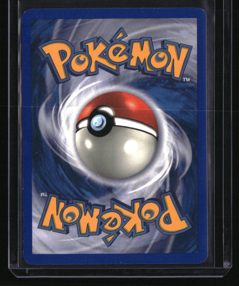 FireRed & LeafGreen Poliwrath