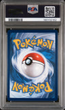 2025 Pokemon Black Star Promo Mega Charizard X Ex Ultra-Premium Coll PSA 10