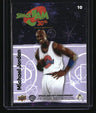 2026 Upper Deck Space Jam 30th Anniversary Michael Jordan
