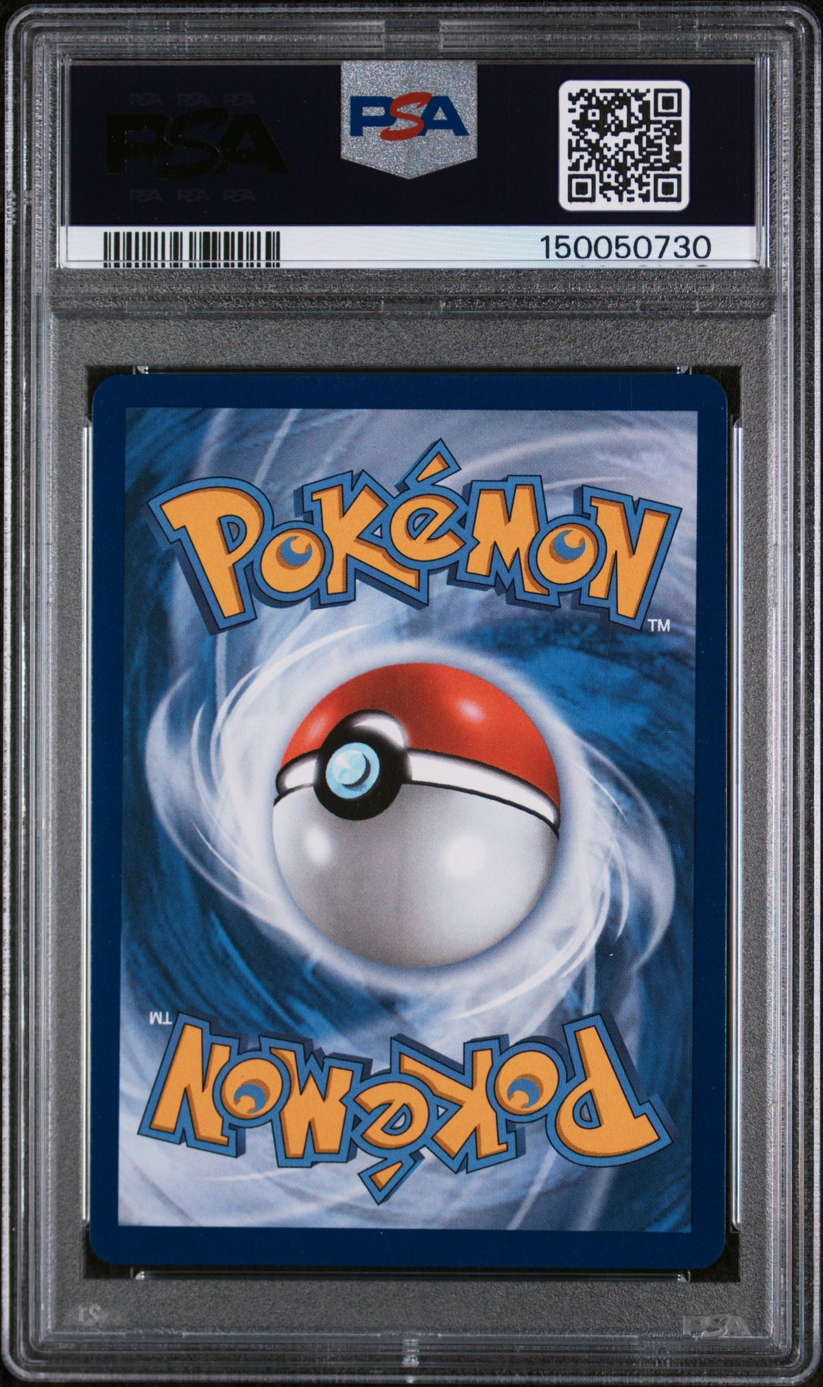 2025 Pokemon ME Black Star Promo Oricorio Ex Ultra-Premium Collection PSA 9