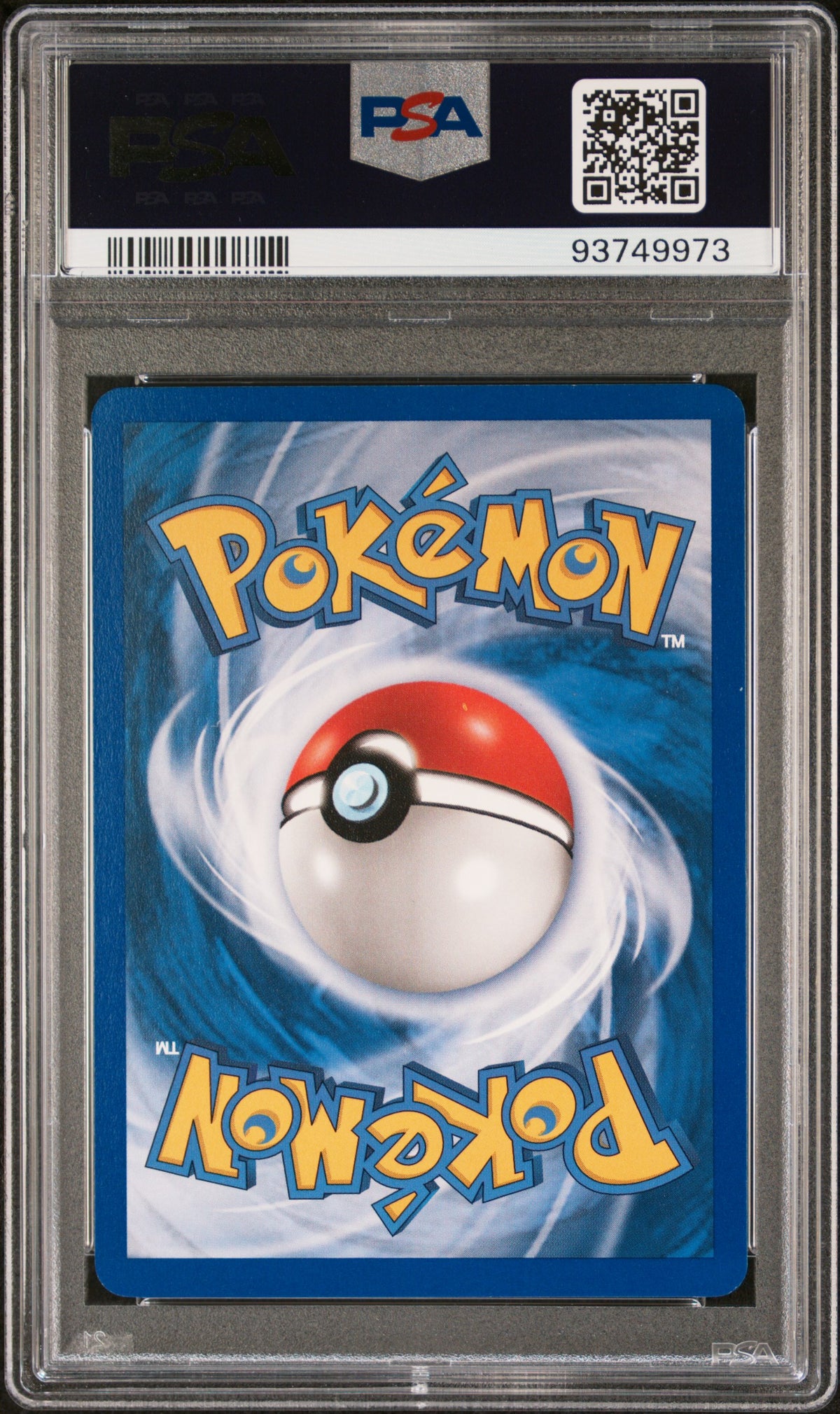 2002 Pokemon Legendary Collection Charizard Legendary Collection PSA 9