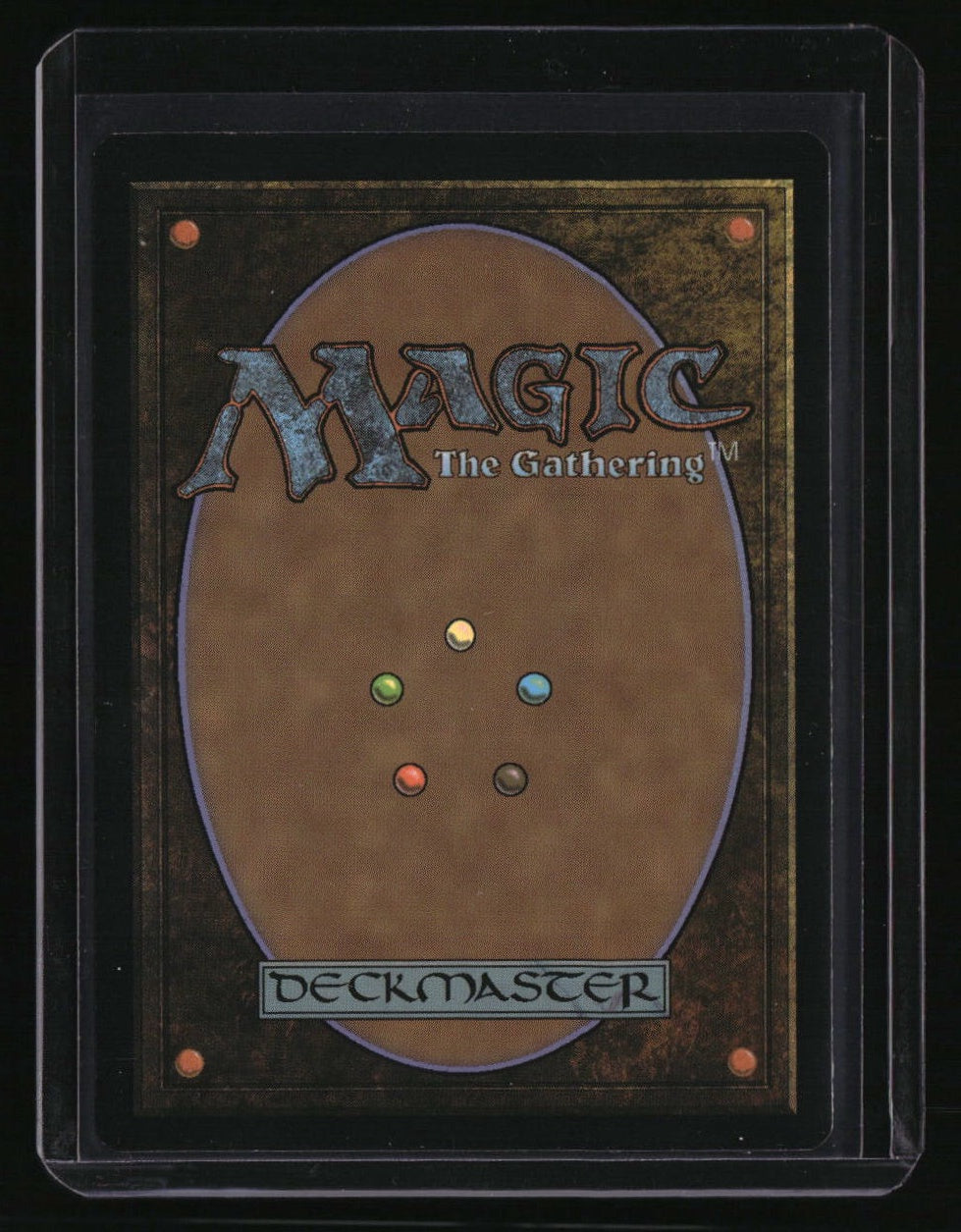 Double Masters 2022 Sensei's Divining Top (Foil Etched)