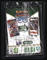 SV: Scarlet & Violet Promo Cards Mew ex - Sealed