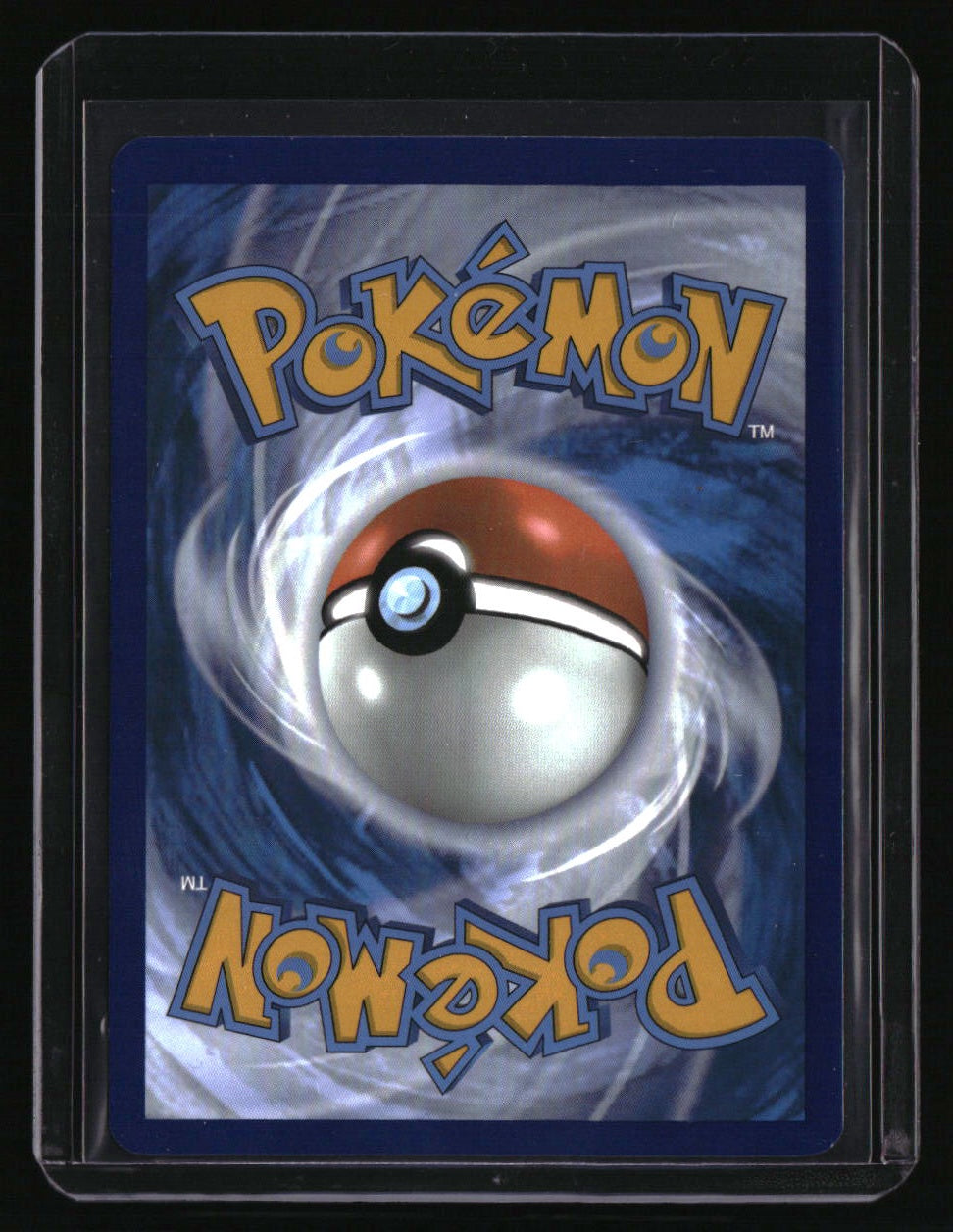 SV10: Destined Rivals Ethan's Typhlosion