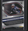 2025 Panini Prizm Black Ty Law Prizm Mojo #/25