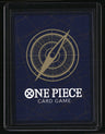 Extra Booster: One Piece Heroines Edition Yamato (Alternate Art)