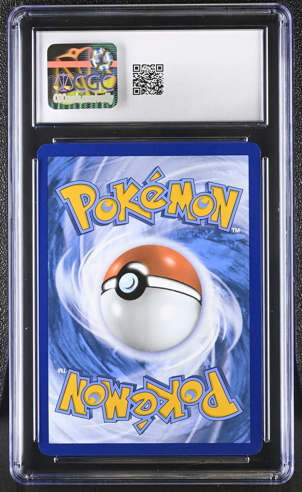 2023 Scarlet & Violet 151 Wartortle CGC 10