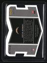2022 Panini Obsidian Justin Herbert Vitreous #/99