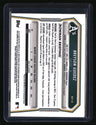 2026 Bowman Sapphire Edition Breyson Guedez Yellow #/75