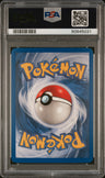 2004 Pokemon Ex Team Rocket Returns Magmar-Rev.Foil (Small Chip In Slab) PSA 9
