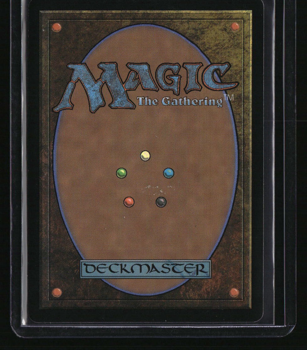 Commander Masters Doubling Season