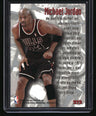 1995-96 Metal Michael Jordan