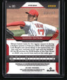 2021 Panini Prizm Shohei Ohtani Lime Green Prizm #/125