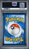 2025 Pokemon Pre En-Prismatic Evolutions Eevee Ex Surprise Box Exclusive PSA 9
