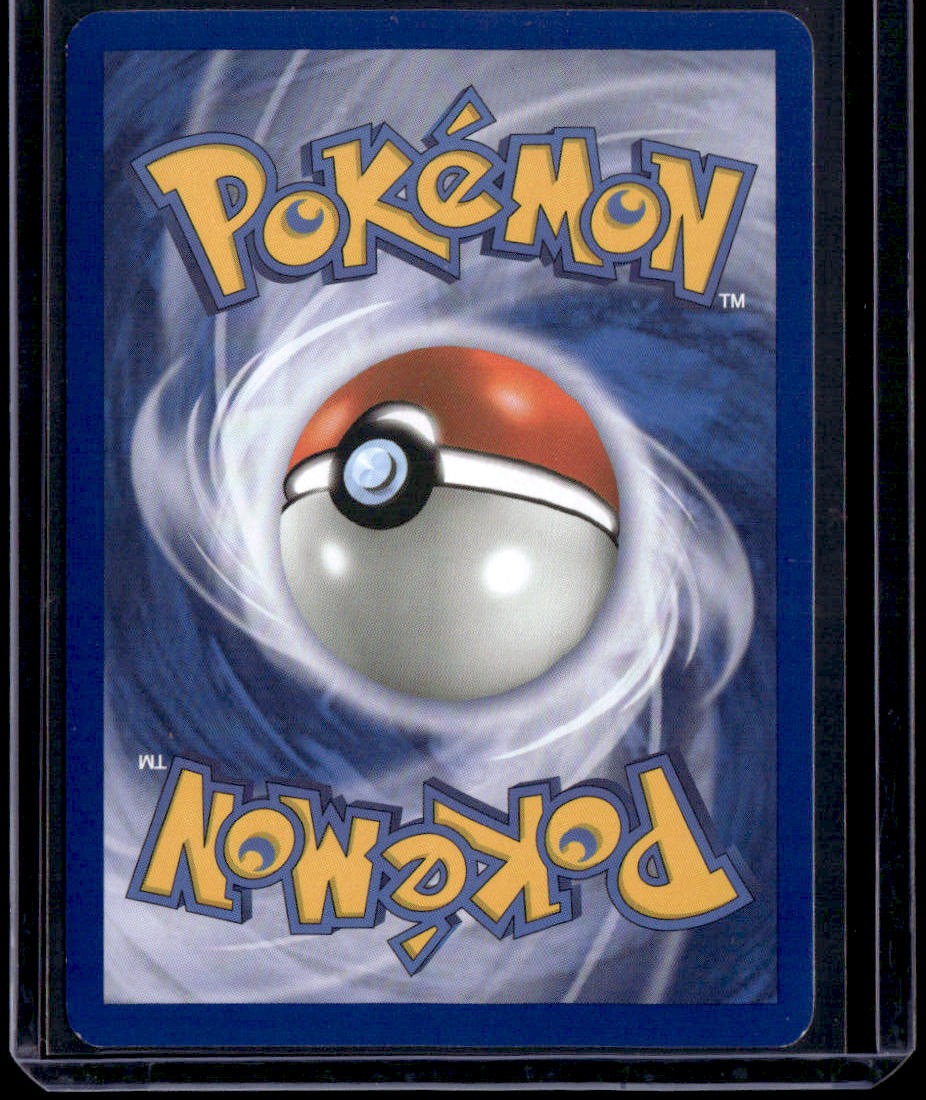 Mysterious Treasures Tyranitar