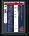 2003 Topps Tom Brady