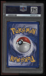 2000 Pokemon Neo Genesis 1st Edition Croconaw 1st Edition PSA 9