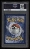 2021 Pokemon Sword & Shield Battle Styles Flapple Vmax Secret PSA 10