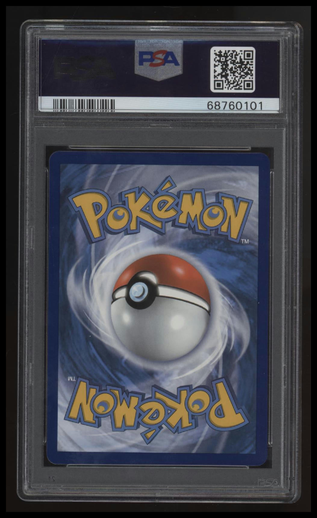 2021 Pokemon Sword & Shield Battle Styles Flapple Vmax Secret PSA 10